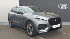 Jaguar F-Pace 2.0 D200 R-Dynamic SE Black 5dr Auto AWD Diesel Estate